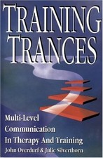 Training Trances, Silverthorn