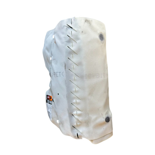 Airbag passeggero opel corsa - airbag,