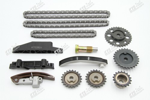 Kit catena distribuzione