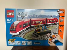 LEGO City Treno passeggeri -