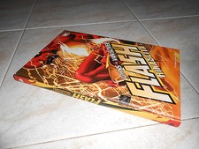 FLASH RINASCITA  PRIMA