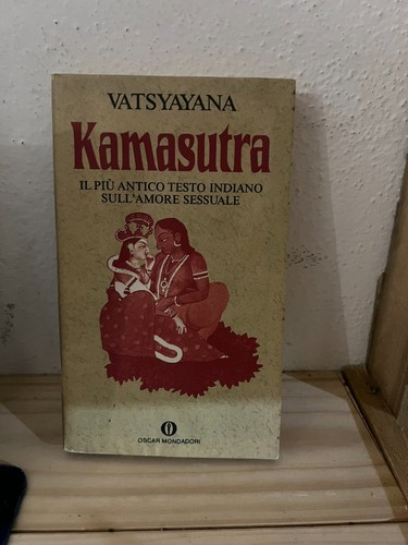 Vatsyayana kamasutra oscar - vatsyayana-kamasutra, -oscar