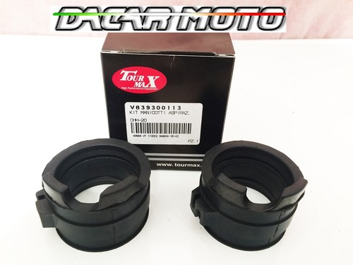Kit coppia manicotti - kit,