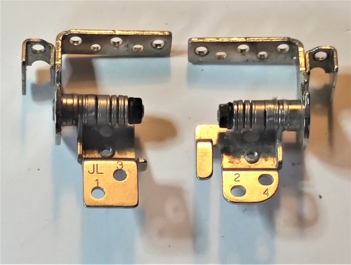 Cerniere hinges dell studio - hinges,