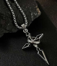 Collana Uomo Croce Egizia