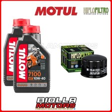 KIT TAGLIANDO PIAGGIO 500 X9