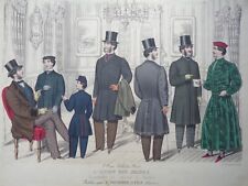 Grande Incisione di Moda