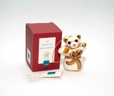 Thun addobbo vintage teddy nel - addobbo,