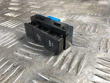 Citroen C2 C3 Interruttore Multiplo Barra ESP Velocità Cruise Control 96546665XT