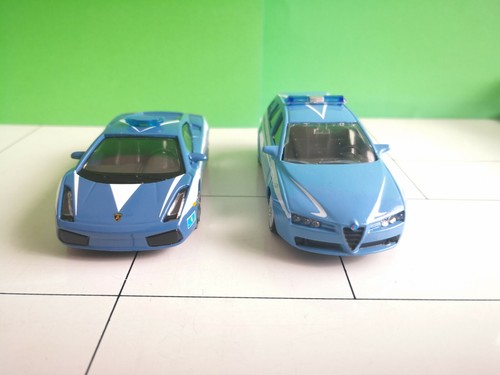 Lamborghini gallardo alfa - lamborghini,