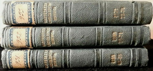 Paolo mantegazza enciclopedia - paolo, mantegazza_enciclopedia