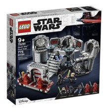 Lego Star Wars Death Star