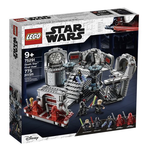 Lego star wars - star,