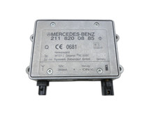 Amplificatore antenna