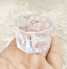 Vintage Trasparente Taglio