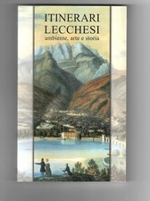ITINERARI LECCHESI ambiente