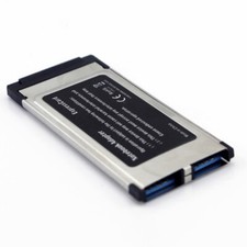 Scheda PCI Express a USB 3.0