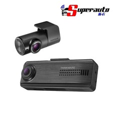 Dash cam thinkware 200 pro - dash,