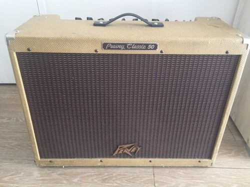Peavey classic recap kit - 50,