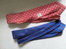 2 Cravatte da collezione
