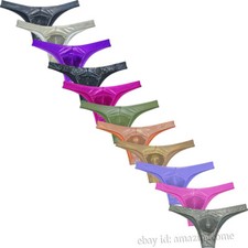 Slip uomo sfacciato intimo