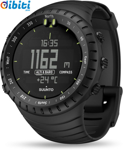 Core orologio outdoor con - core,