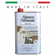 OLIO PROTEGGE PROTETTIVO