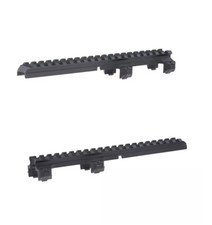 LCT LC-3 Optical Rail SLITTA
