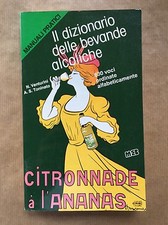 IL DIZIONARIO DELLE BEVANDE