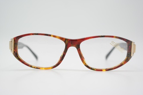 Occhiali vintage silhouette - vintage,