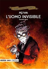 Grande letteratura fumetti 36 - letteratura,