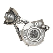 Turbocompressore Garrett