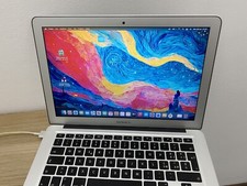 MacBook Air 13,3" Early 2015
