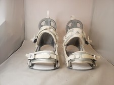 Attacchi K2 Snowboards Cinch