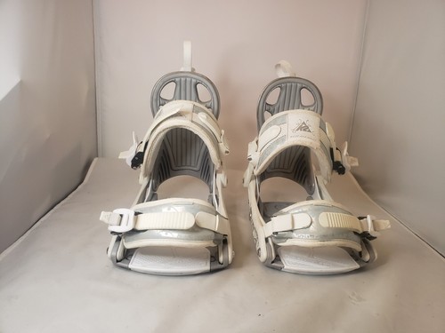 Attacchi snowboards cinch - snowboards,