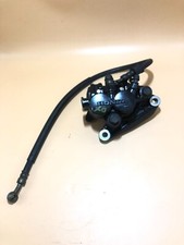 PINZA FRENO ANTERIORE DESTRA DX HONDA NIGHTHAWK CB 650  1982 AL 1985