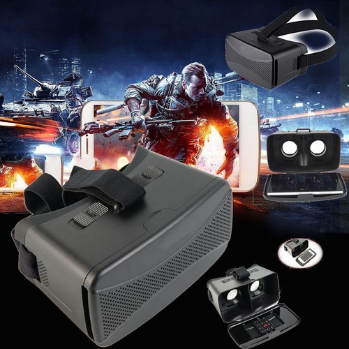 Box occhiali realta - vr,