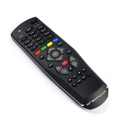 Telecomando equivalente per