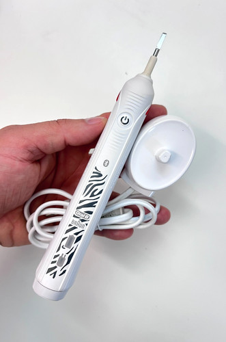 Original toothbrush braun - original,