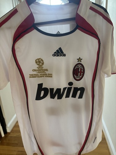 Maglia calcio adidas - maglia, ac