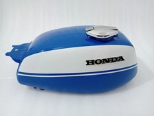 Serbatoio benzina Honda CL350
