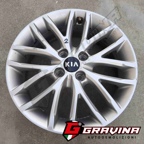 52910h8200 disco ruota cerchio - 52910h8200,