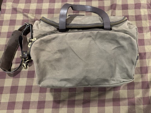 Filson sportsman bag otter - sportsman,