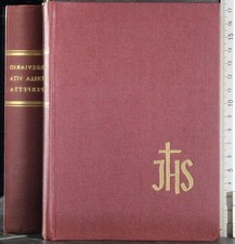 BREVIARIO DELLA VITA PERFETTA. HERMES PEETERS. MARIETTI EDITORE.