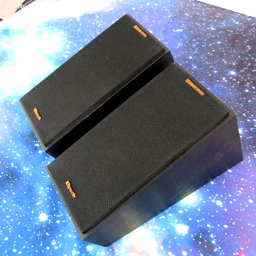 Altoparlanti klipsch dolby - klipsch,