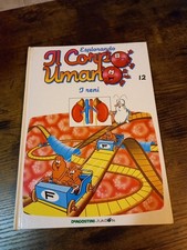 esplorando il corpo umano N.12 I Reni