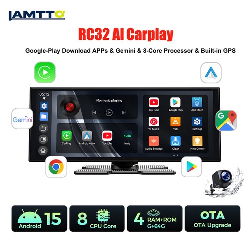 Display carplay wireless - display,