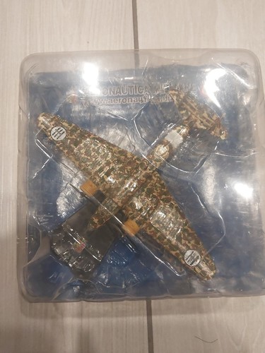 Die cast 144 - modellino, aereo