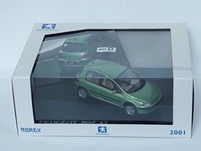 Peugeot 307 doors green - peugeot,