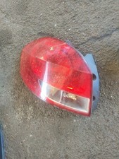 FANALE STOP POSTERIORE